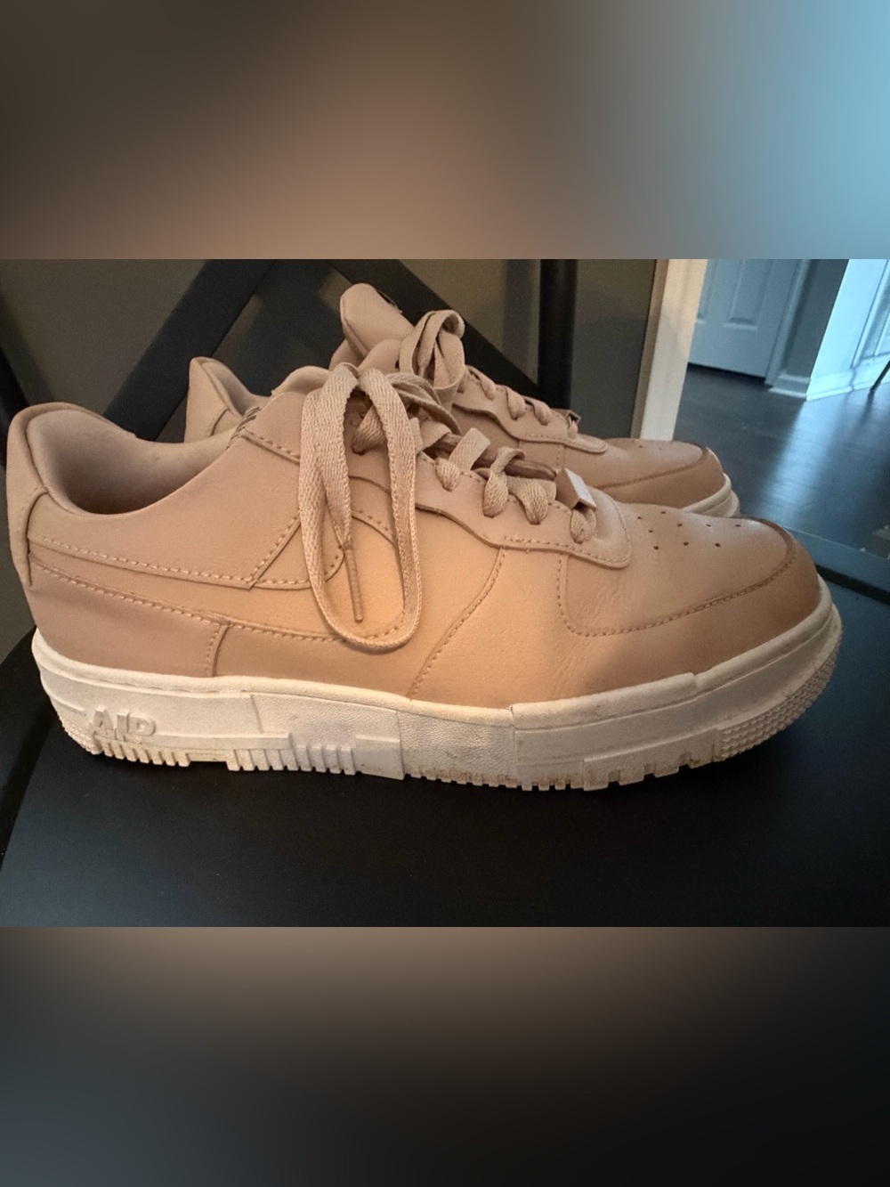Women’s Nike Air Force 1 Pixel